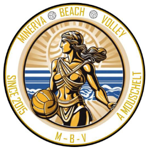 Minerva Beach Volley