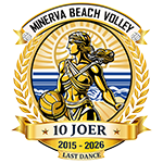 Minerva Beach Volley